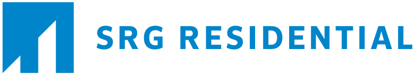 SRG Residential Logo