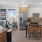 Vivo on Harbor Model Kitchen