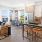 Vivo on Harbor Model Living Room