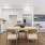 Vivo on Harbor Model Kitceh with Stainless Steel Appliances