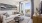 Vivo on Harbor Model Living Room