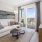 Vivo on Harbor Model Living Room