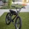 Vivo on Harbor Resident E-Bike