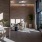 Private lounge area