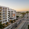 Exterior view of Vivo on Harbor 