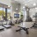 Vivo on Harbor Fitness Center