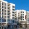 Builing exterior with a blue sky