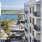 Balconies with waterfront views