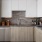 Well-lit kitchen with ample counter space
