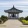 large bell under temple roof